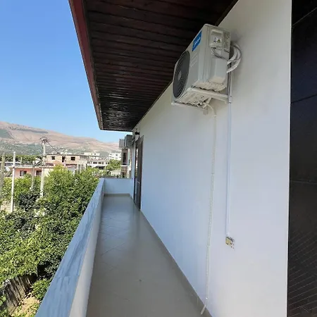 Villa Armando's Wooden Roof